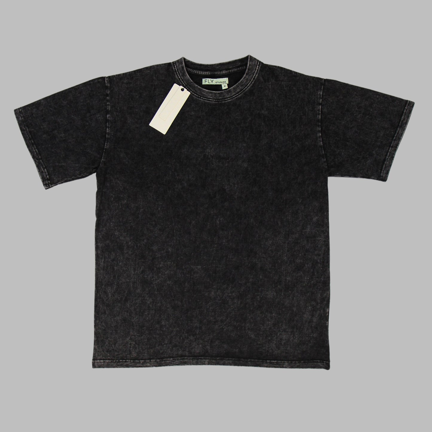 BASIC ACID TEE