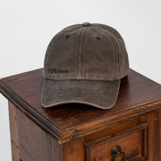 CHARCOAL CAP