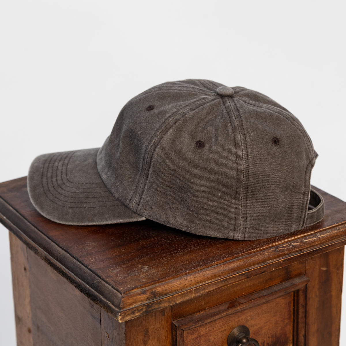 CHARCOAL CAP
