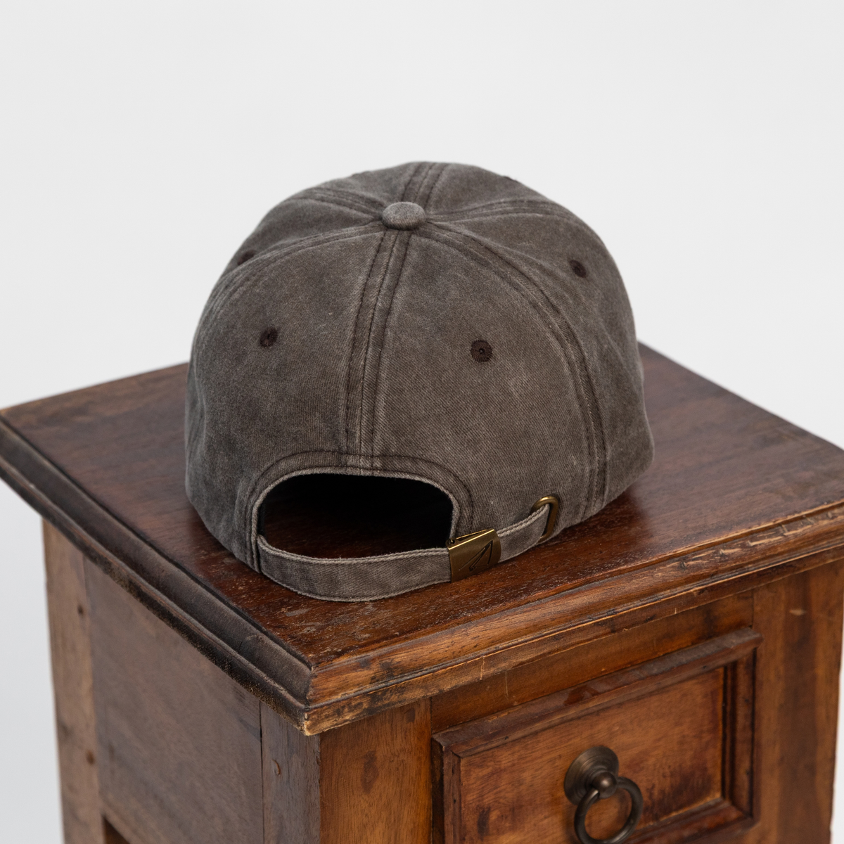 CHARCOAL CAP
