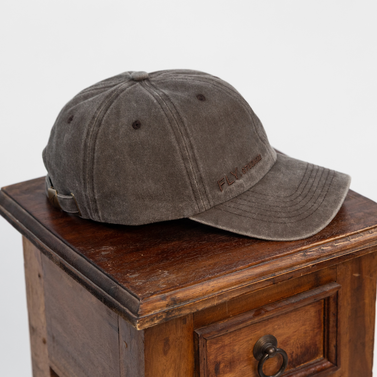 CHARCOAL CAP