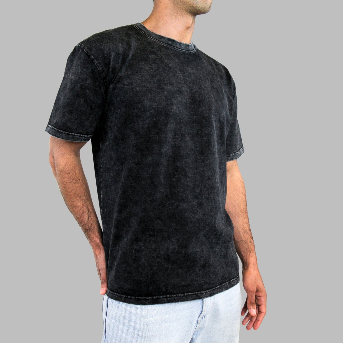 BASIC ACID TEE